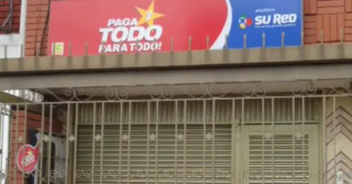 PAGA TODO PARA TODO CALLE 8 CON 35A PAGA TODO PARA TODO CALLE 8 CON 35A